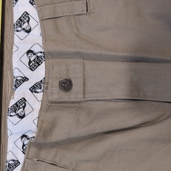 Ben Davis Work Chino - Picture 3 of 9
